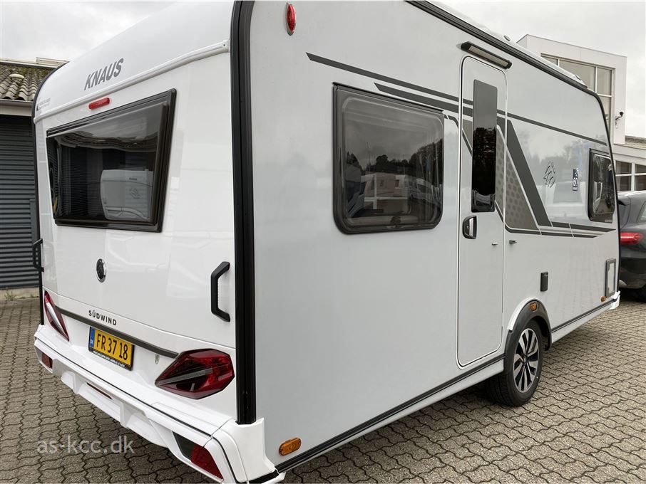Knaus Südwind 450 FU 60 YEARS 450 FU