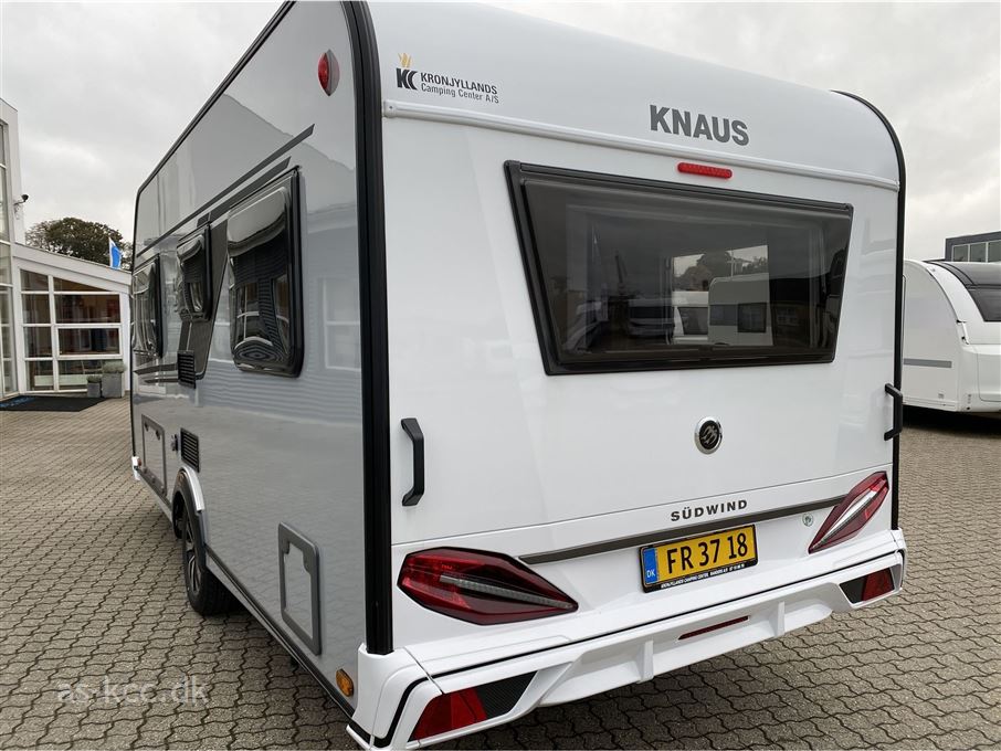 Knaus Südwind 450 FU 60 YEARS 450 FU