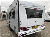 Knaus Südwind 450 FU 60 YEARS 450 FU