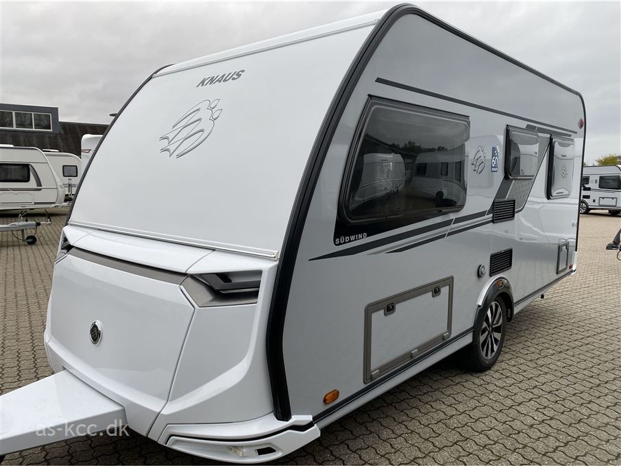Knaus Südwind 450 FU 60 YEARS 450 FU