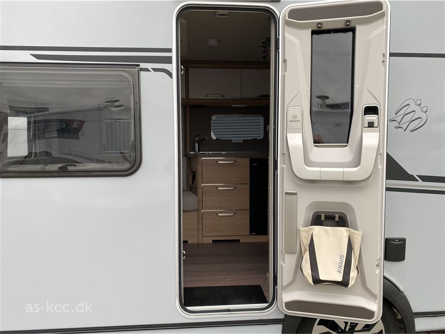Knaus Südwind 450 FU 60 YEARS 450 FU