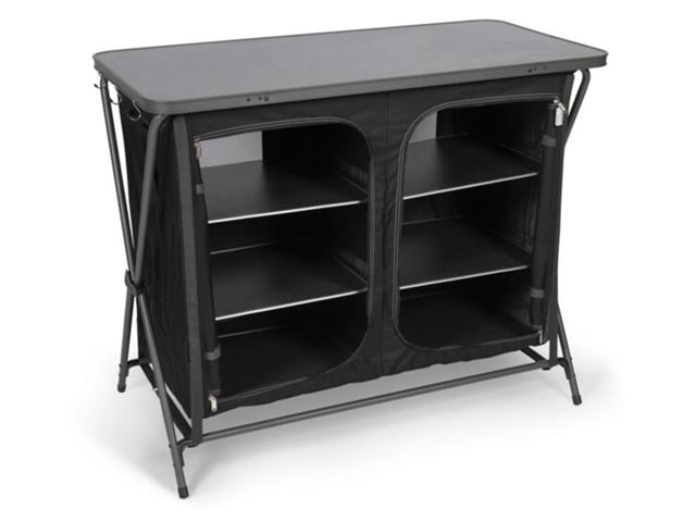 Dometic Zara cupboard