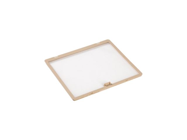 Myggenet 320 x 360 mm beige