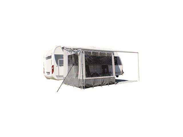 Front til posemarkise Wecamp | B 205