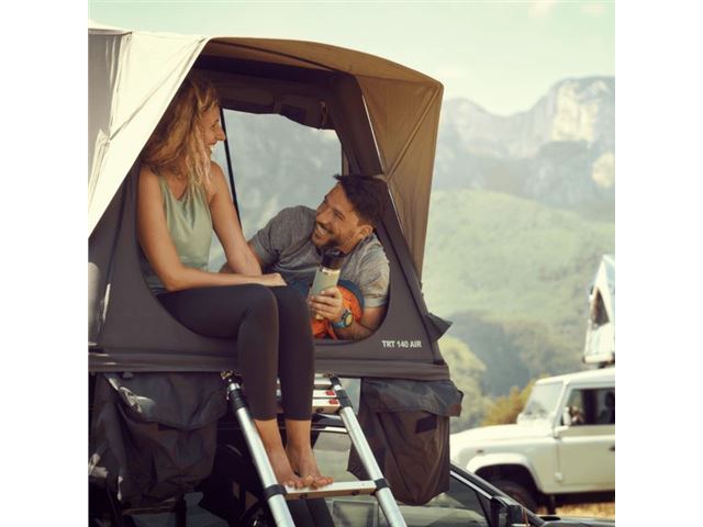 Dometic oppusteligt tagtelt TRT 140 A