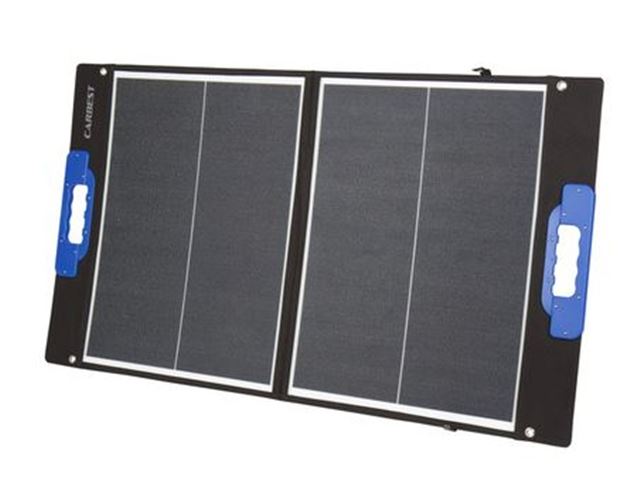 Foldbart Power Solar Panel SC100 - 100 W