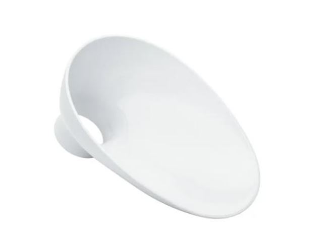 Toiletindsats 'Thetford Twusch' C220