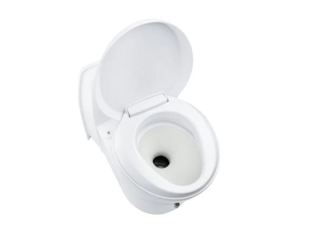 Toiletindsats 'Thetford Twusch' C220