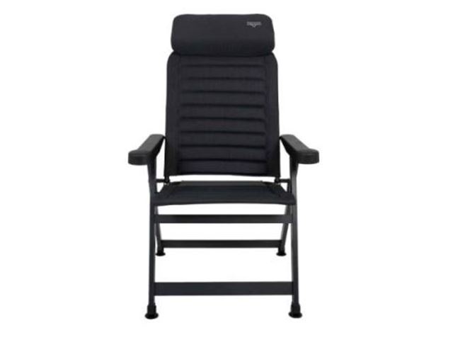 CR Chair AP/435-ASC-60 grey