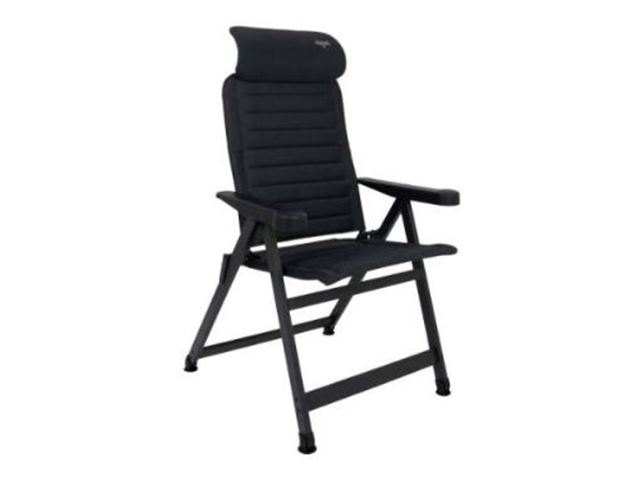 CR Chair AP/437-ASC-60 grey