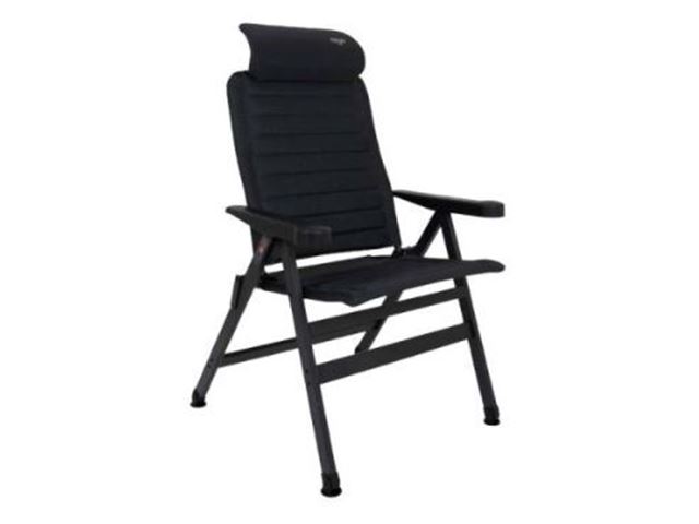 CR Chair AP/438-ASC-60 grey