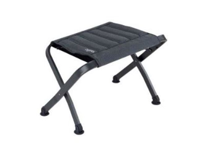 CR Footstool AP/411-ASC-60 grey