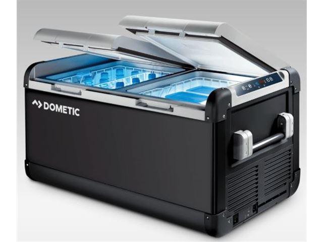 DEMO Dometic CoolFreeze CFX 95 DZ2 