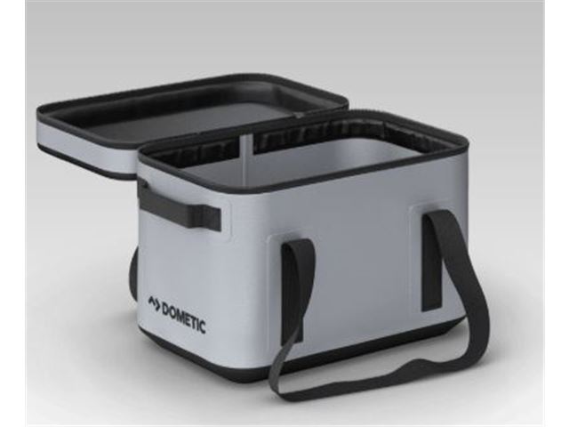 Port. Gear Storage 20L Silt