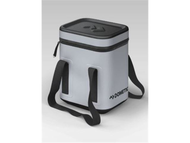 Port. Gear Storage 10L Silt