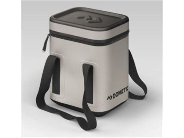 Port. Gear Storage 10L Ash