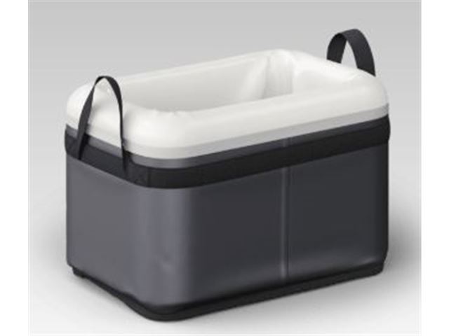 Port. Gear Storage 20L Iso, Slat