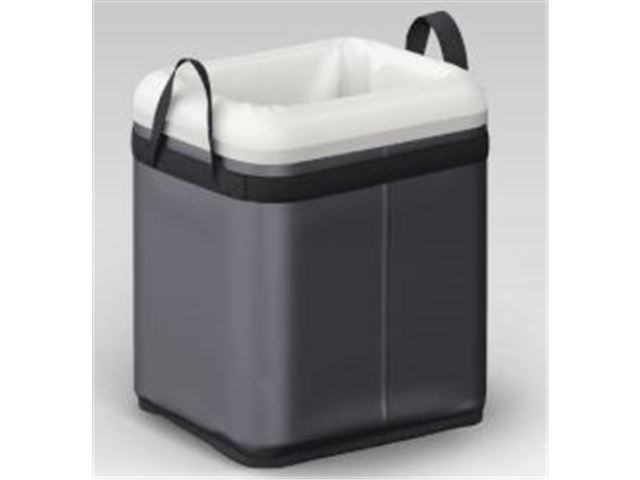 Port. Gear Storage 10L Iso, Slat