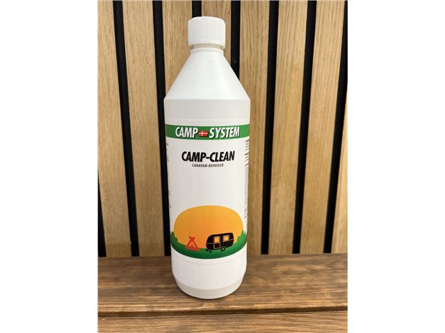 Camp clean, 1 liter