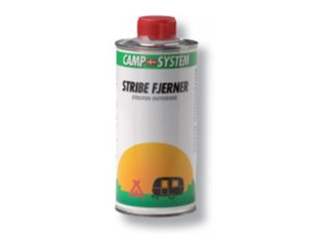 Camp stribefjerner, 250 ml.