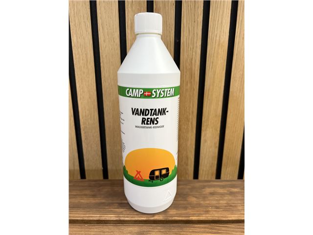 Camp vandtankrens, 1 liter