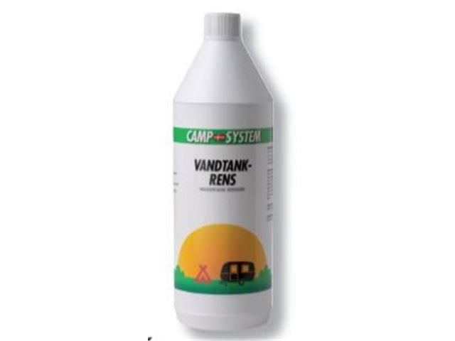 Camp vandtankrens, 500 ml