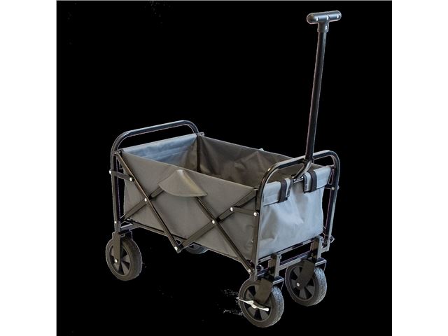 Transportvogn 'Wecamp Mini'