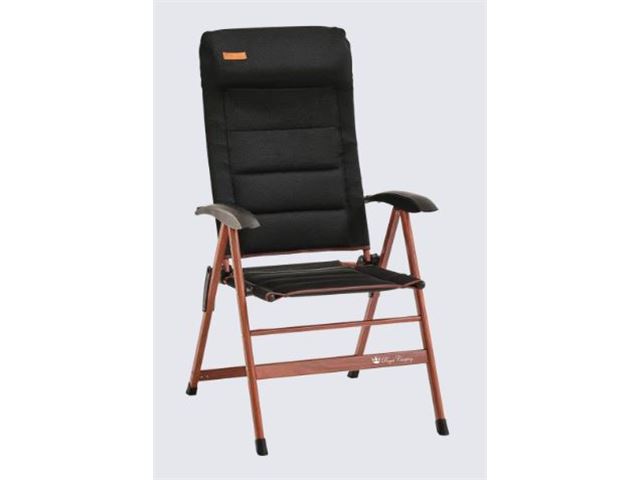 Stol 6 pos. "Royal Camping Monark"