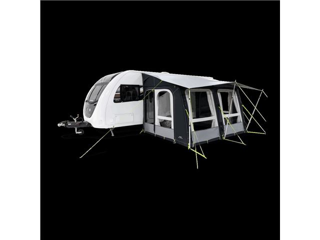 Dometic Ace Air All-Season 400 S lufttelt