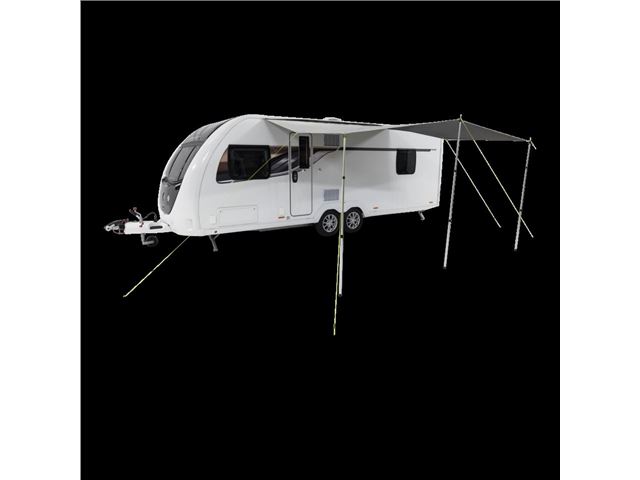 Dometic Ace Air All-Season 400 S lufttelt