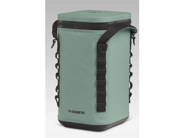 Dometic Premium Soft Cooler PSC9 Moss