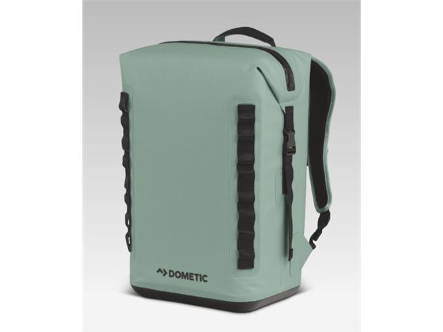 Dometic Premium Soft Cooler PSC22BP Moss