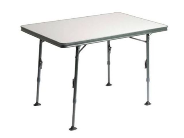 CR Table AP/247-89 black 110x70 alu
