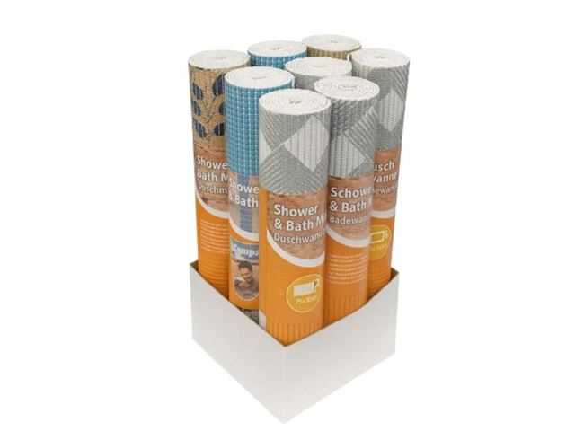 Kampa Shower & Bath Mat