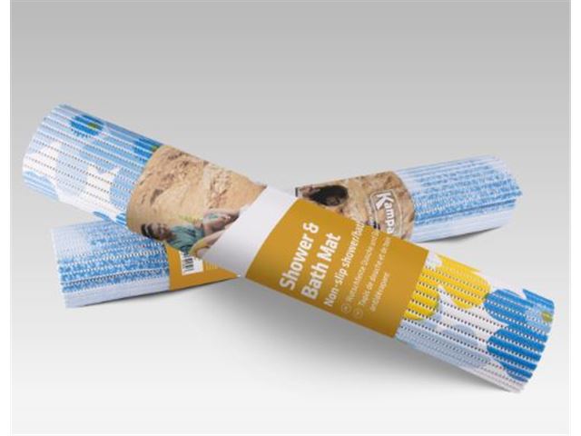 Kampa Shower & Bath Mat
