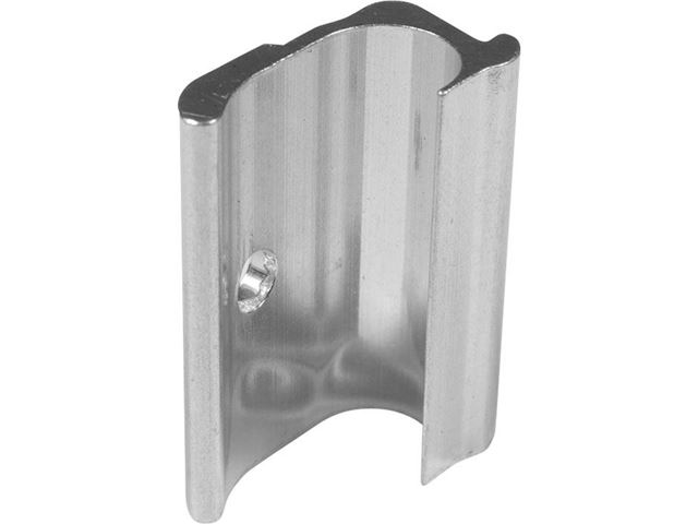 Låseblik, aluminium