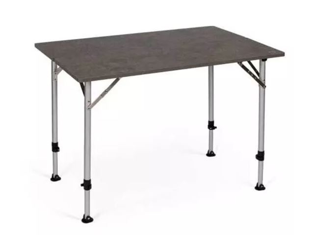 Zero Concrete Medium Table