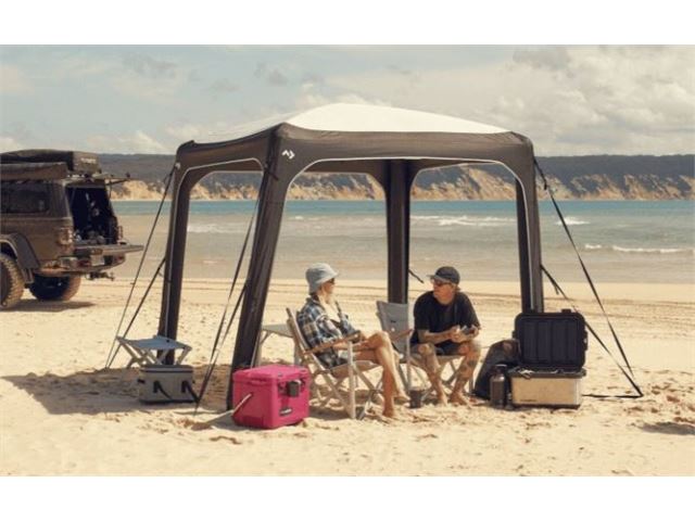 Dometic HUB 2 REDUX/DEMO