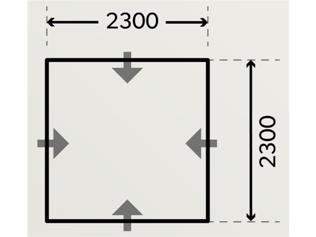 Dometic HUB 2 REDUX/DEMO