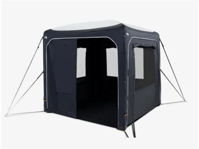 Dometic HUB 2 REDUX Mesh Panel