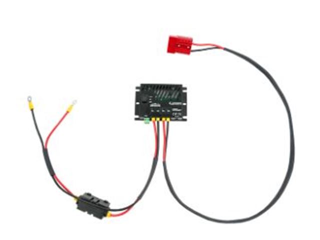 Clesana Power management