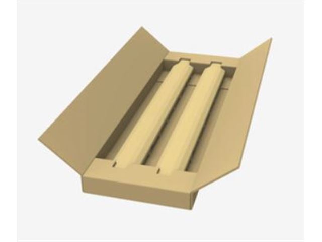 PTFE tape til Clesana C1 toilet (66400) til eftermontering