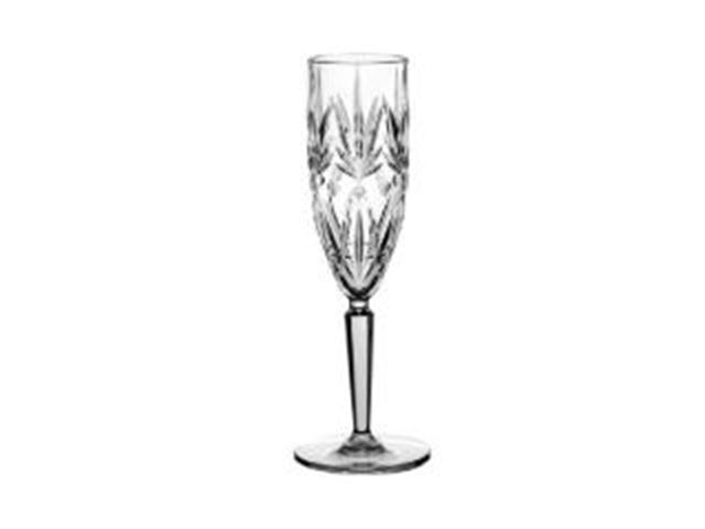 GraMonty Premium Champagneglas 10cl