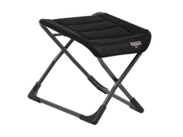 CR Footrest AP/231-AD-80 black