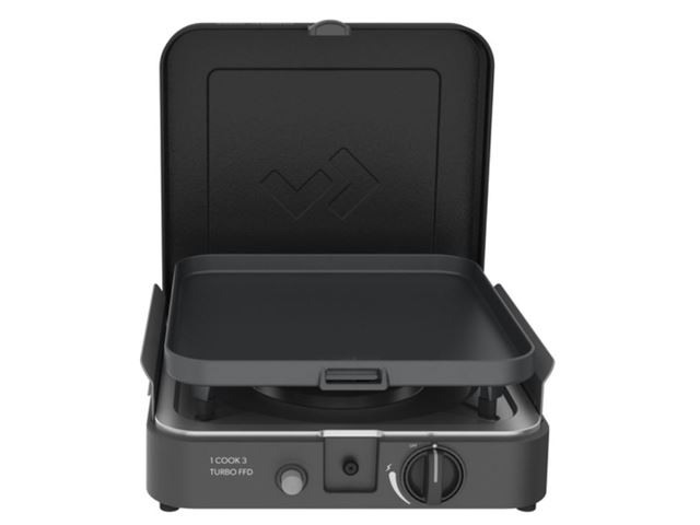 Grill Cadac 1 Cook Turbo
