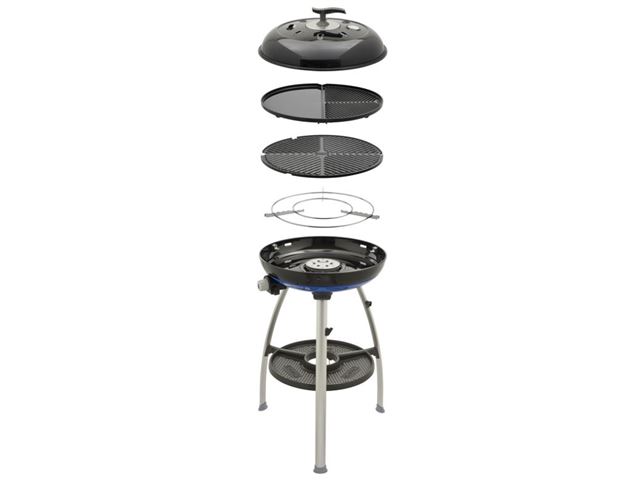 Gasgrill Cadac Carri Chef 50 BBQ/Grill2Braai