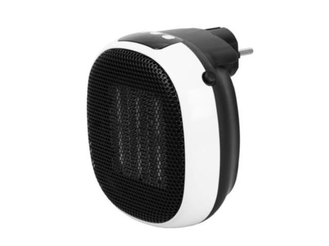 Heat Plug-In 700 varmeblæser