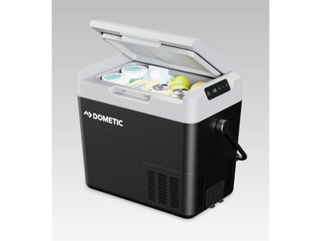 Dometic CFF 18, Mobile compressor cooler, 19 l