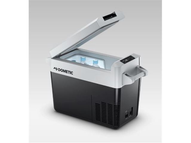 Dometic CFF 20, Mobile compressor cooler, 21 l
