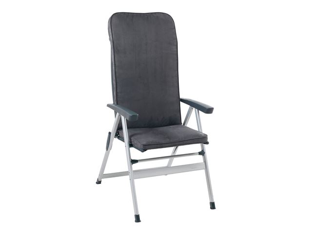 Hynde Wecamp med microfiber betræk